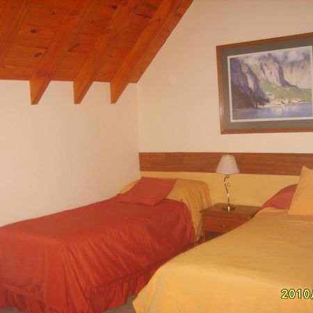 Hosteria Maiten Escondido Villa La Angostura Room photo
