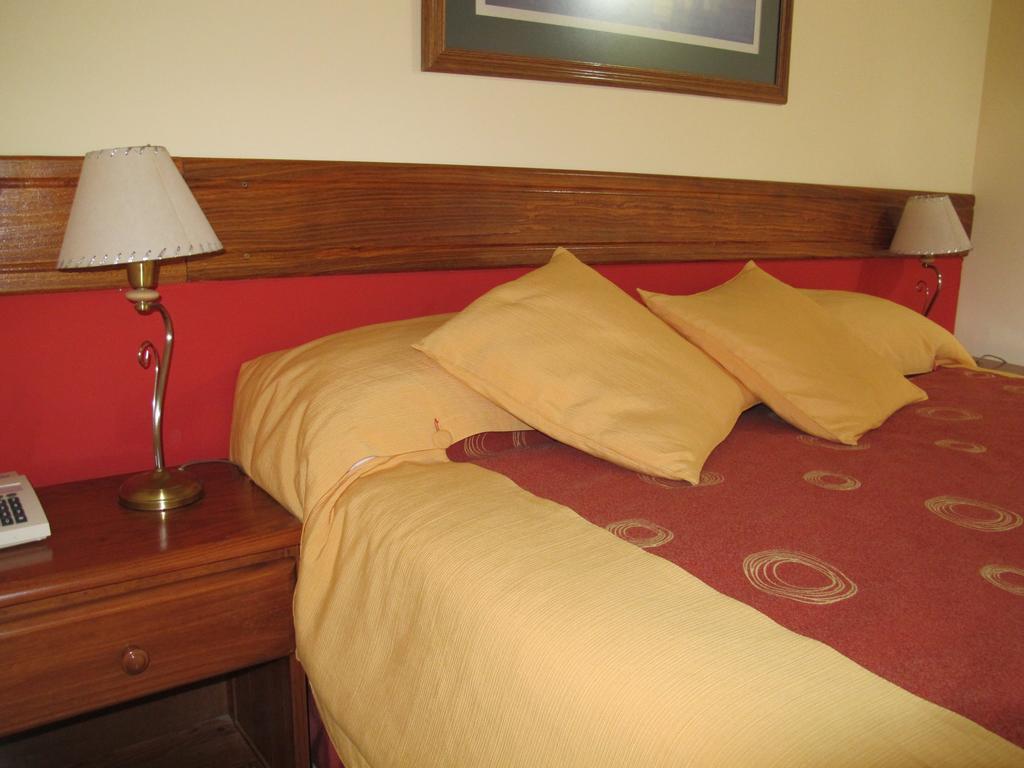 Hosteria Maiten Escondido Villa La Angostura Room photo