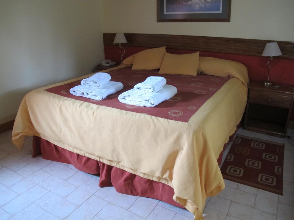 Hosteria Maiten Escondido Villa La Angostura Room photo