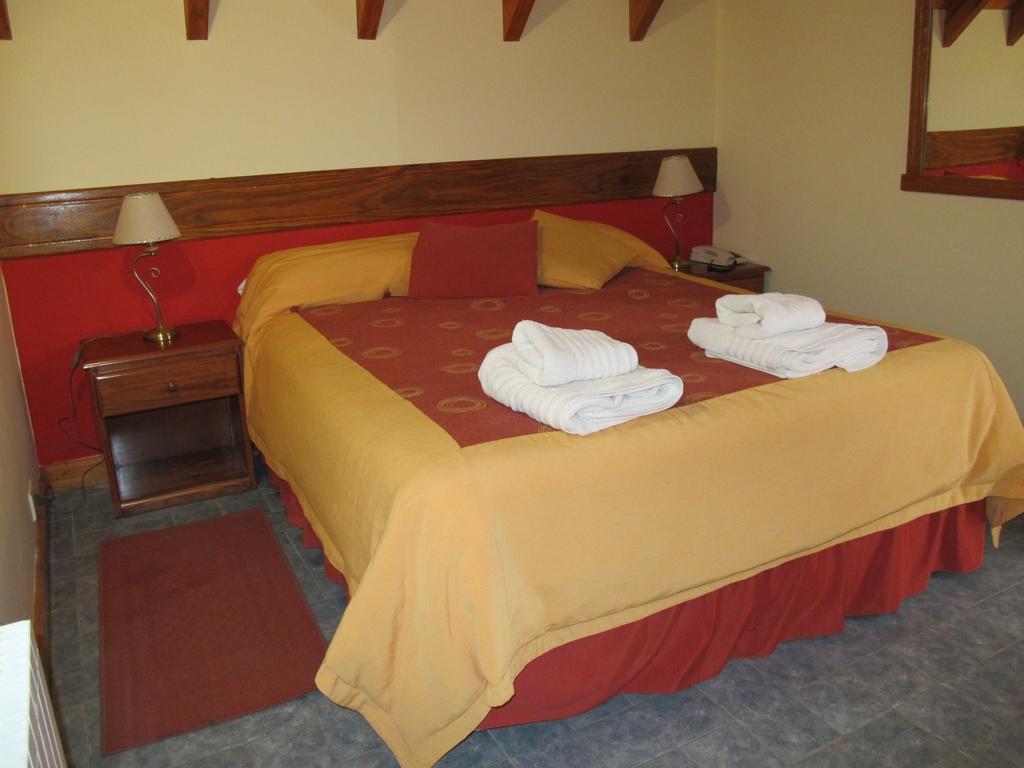 Hosteria Maiten Escondido Villa La Angostura Room photo